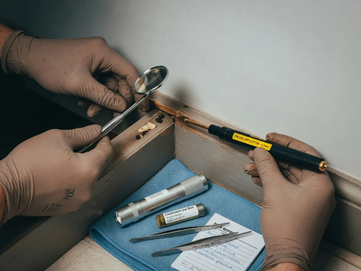 Why choose Emergency Pest Control in Atwood, TN